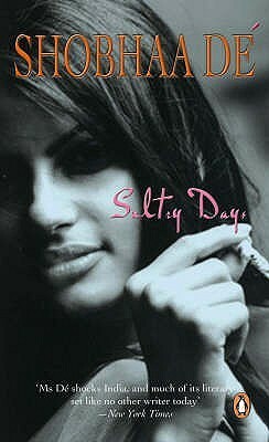 Sultry Days by Shobhaa Dé