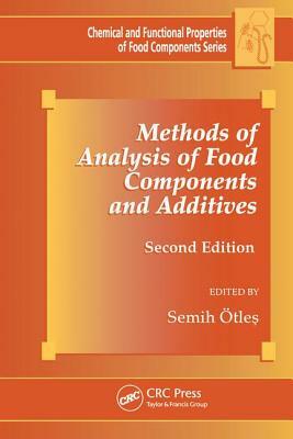 Methods of Analysis of Food Components and Additives by 