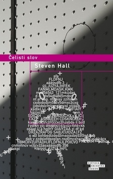 Čelisti slov by Steven Hall