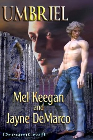 Umbriel by Mel Keegan, Jayne DeMarco