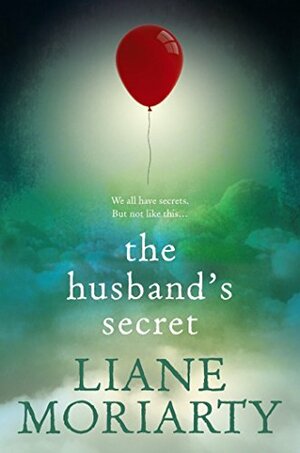 The Husband's Secret by Liane Moriarty