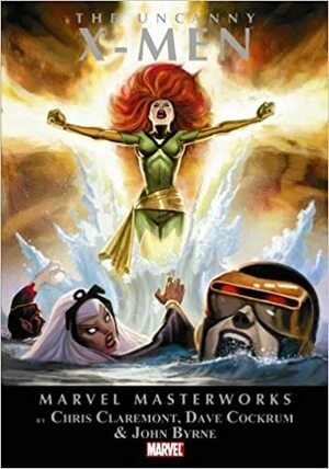 Marvel Masterworks: The Uncanny X-Men, Vol. 2 by Bill Mantlo, Chris Claremont