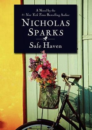 Safe Haven by Nicholas Sparks