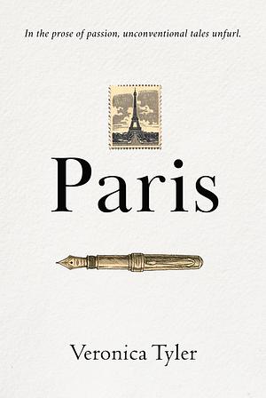 Paris by Veronica Tyler