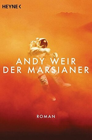 Der Marsianer by Andy Weir