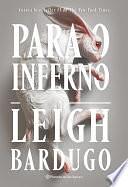 Para o inferno by Leigh Bardugo