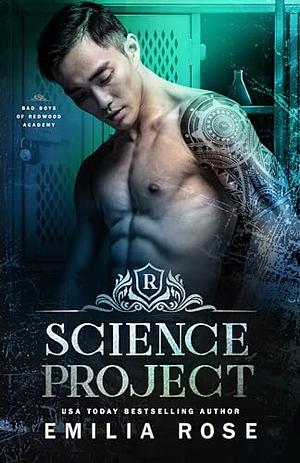 Science Project by Emilia Rose