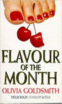 Flavour Of The Month by Olivia Goldsmith