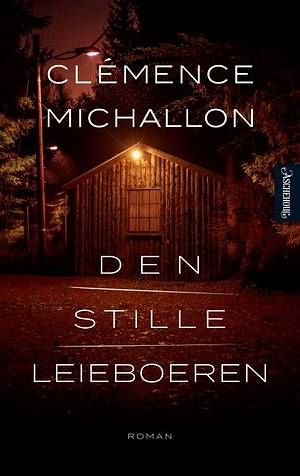 Den stille leieboeren by Clémence Michallon