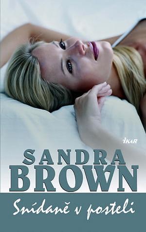 Snídaně v posteli by Sandra Brown
