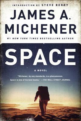 Space by James A. Michener