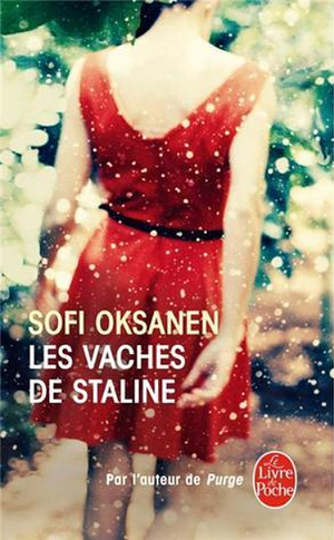 Les Vaches de Staline by Sofi Oksanen