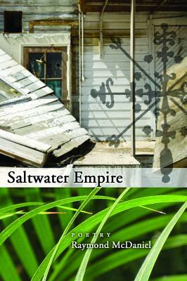 Saltwater Empire by Raymond McDaniel