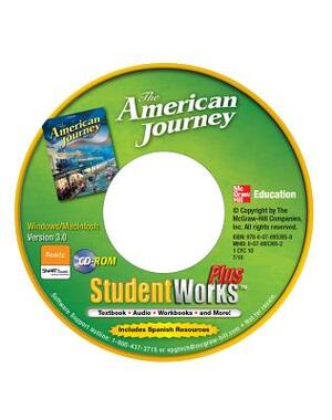 The American Journey by McGraw Hill