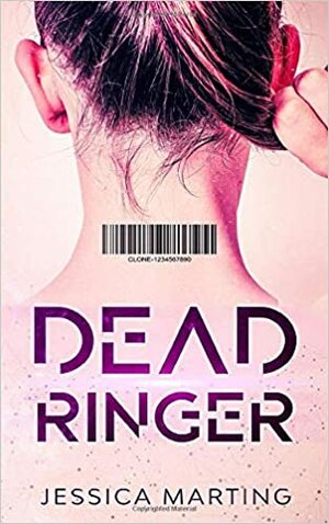 Dead Ringer by Jessica Marting