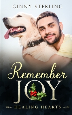 Remember Joy by Ginny Sterling