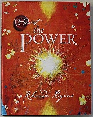 Secret: The Power by Rhonda Byrne, Ha yun sook