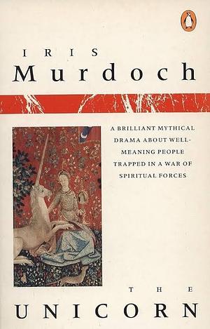 The Unicorn by Iris Murdoch