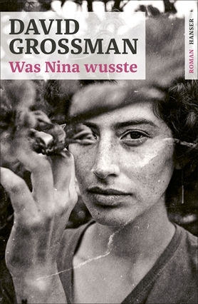 Was Nina wusste by David Grossman, Anne Birkenhauer