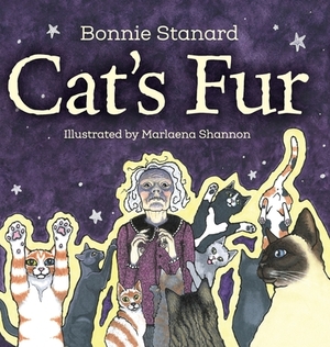 Cat's Fur by Bonnie Stanard