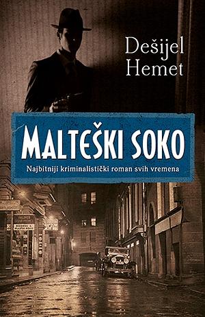 Malteški soko by Dashiell Hammett