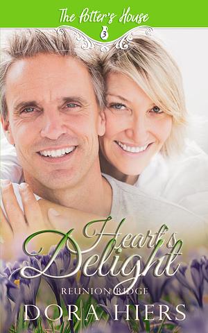 Heart's Delight by Dora Hiers, Dora Hiers