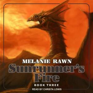 Sunrunner's Fire by Melanie Rawn