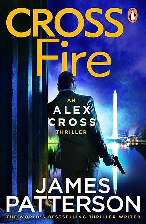 Cross Fire by James Patterson