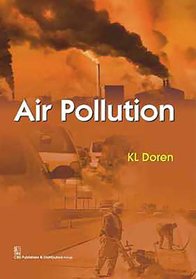 Air Pollution by K. L. Doren, S. C. Bhatia