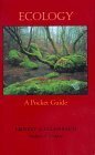 Ecology: A Pocket Guide by Ernest Callenbach