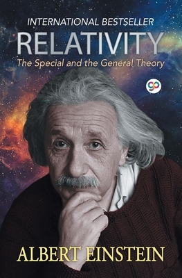 Relativity: The Special and the General Theory by Albert Einstein