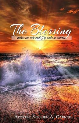 The Blessing by Stephen Garner