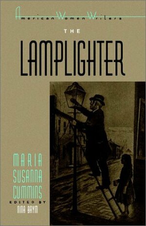 The Lamplighter by Maria Susanna Cummins