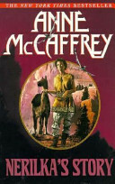 Nerilka's Story by Anne McCaffrey