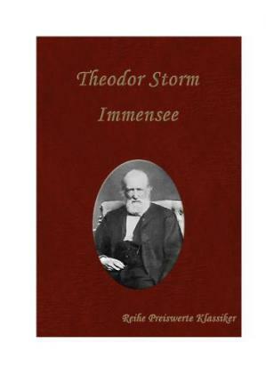 Immensee by Theodor Storm