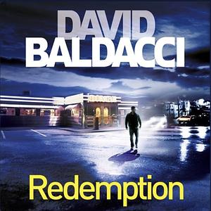 Redemption by David Baldacci