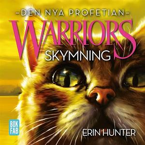 Skymning by Erin Hunter