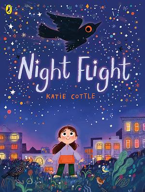 Night Flight by Katie Cottle