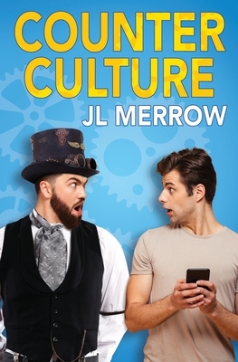 Counter Culture by JL Merrow