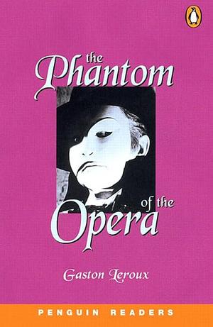 The Phantom of the Opera, Volume 5, Issue 12 by Gaston Leroux