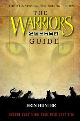 The Warriors Guide by Erin Hunter