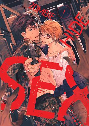 Zombie Hide Sex, Vol. 1 by Yuo Yodogawa