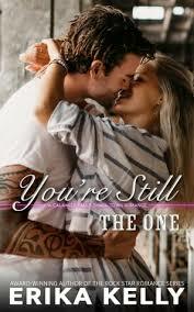 You're Still The One by Erika Kelly