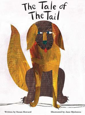 The Tale of the Tail by Susan E. Howard