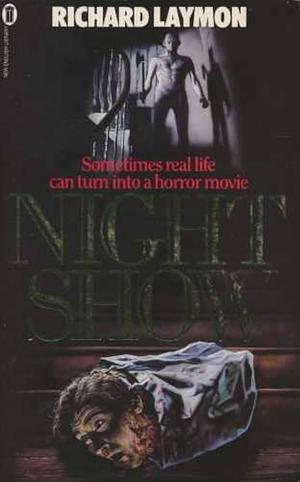 Night Show by Richard Laymon