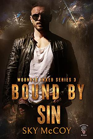 Bound By Sin by Sky McCoy