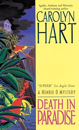 Death in Paradise by Carolyn G. Hart