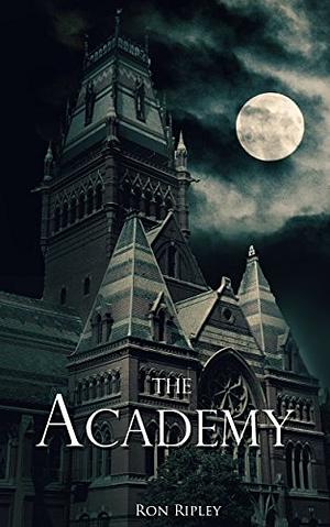 The Academy by Ron Ripley, Scare Street