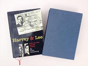 Harvey and Lee by John Armstrong, John Armstrong