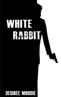 White Rabbit by Desiree Moodie
